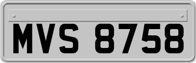 MVS8758