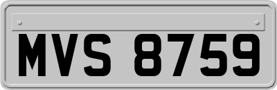 MVS8759