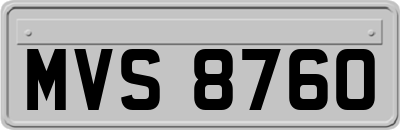 MVS8760