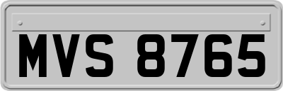 MVS8765