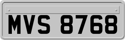 MVS8768