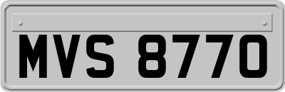 MVS8770