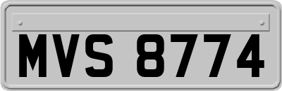 MVS8774