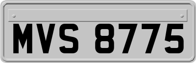 MVS8775