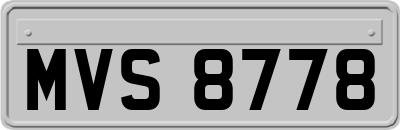 MVS8778