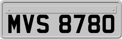 MVS8780