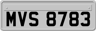 MVS8783