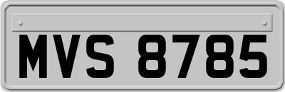 MVS8785