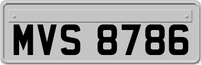 MVS8786