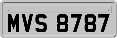 MVS8787