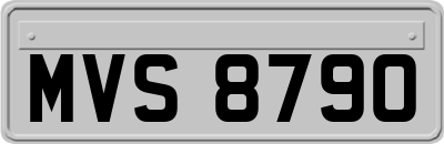 MVS8790