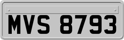 MVS8793