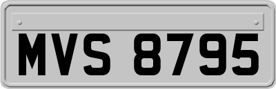 MVS8795