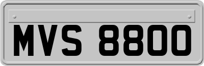 MVS8800