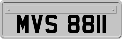 MVS8811