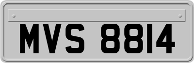 MVS8814