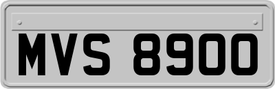 MVS8900