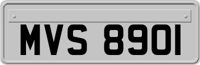 MVS8901