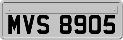 MVS8905