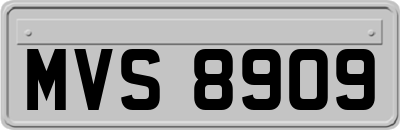 MVS8909