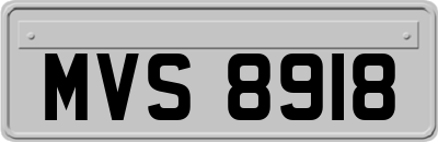 MVS8918