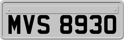 MVS8930