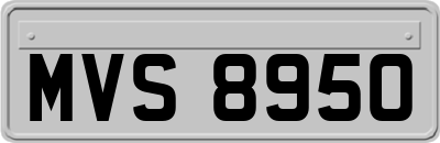 MVS8950