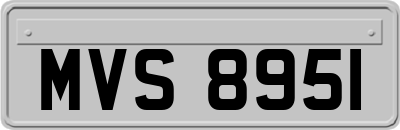 MVS8951