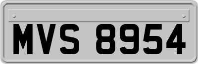 MVS8954