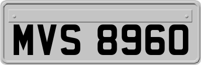 MVS8960