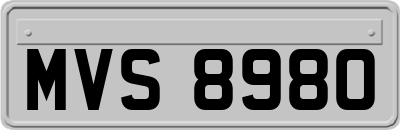 MVS8980