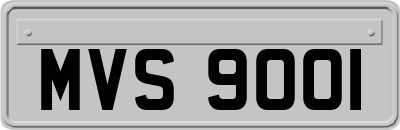 MVS9001