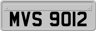 MVS9012