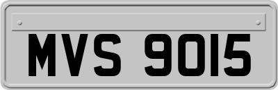 MVS9015