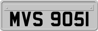 MVS9051