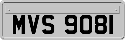 MVS9081