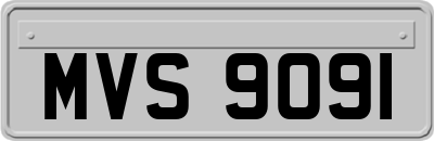 MVS9091