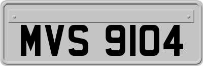 MVS9104