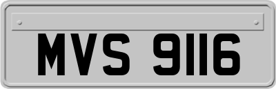 MVS9116