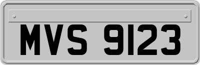 MVS9123