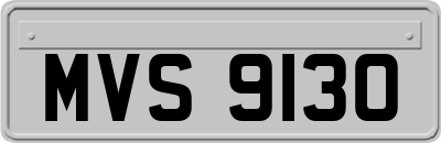 MVS9130