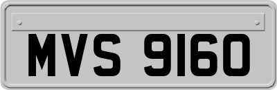 MVS9160