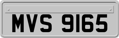 MVS9165