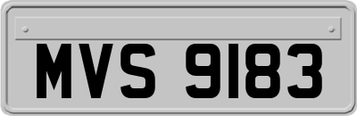 MVS9183