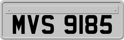 MVS9185