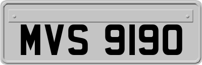 MVS9190