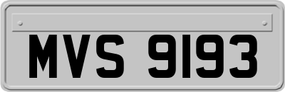 MVS9193