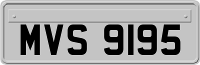 MVS9195