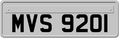 MVS9201