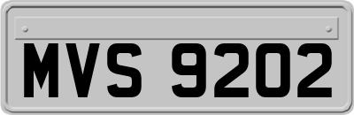 MVS9202